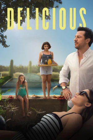 Delicious 2025 Hindi, English Full Movie Download HD Watch Online Free bolly4u