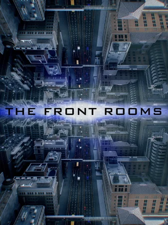 The Frontrooms 2024 HD  Full Movie Download HD