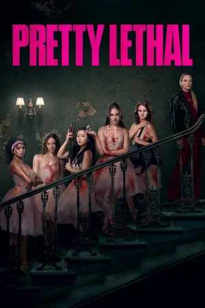 Pretty Lethal 2026 HD  Full Movie Download HD