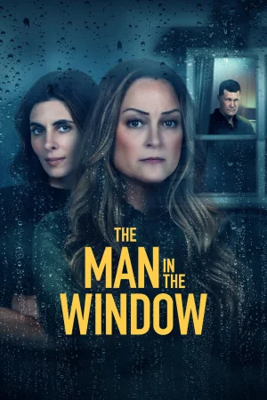 The Man in the Window 2026 HD  Full Movie Download HD