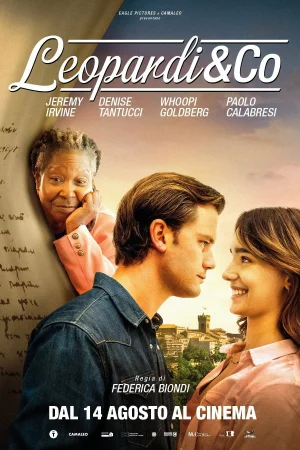 Leopardi & Co 2025 Hindi, Bengali, Full Movie Download HD Watch Online Free bolly4u