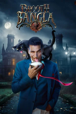 Bhooth Bangla 2026 Hindi, Telugu, Tamil Full Movie Download TC Watch Online Free bolly4u Bhooth Bangla 2026 Hindi, Telugu, Tamil Full Movie Download TC Watch Online Free bolly4u