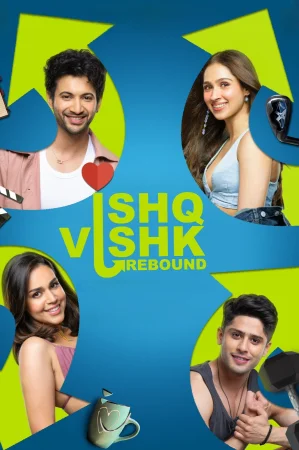 Ishq Vishk Rebound 2024 Hindi Full Movie Download HD Watch Online Free bolly4u Ishq Vishk Rebound 2024 Hindi Full Movie Download HD Watch Online Free bolly4u