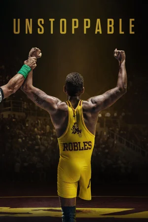 Unstoppable 2024 HD  Full Movie Download HD