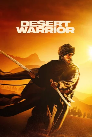Desert Warrior 2026 TC  Full Movie Download TC