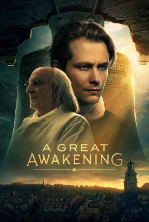 A Great Awakening 2026 HD  Full Movie Download HD