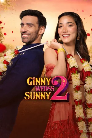 Ginny Wedss Sunny 2 2026 Hindi, Telugu, Full Movie Download TC Watch Online Free bolly4u