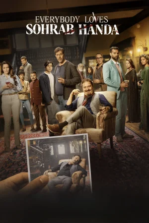 Everybody Loves Sohrab Handa 2023 Hindi Full Movie Download HD Watch Online Free bolly4u