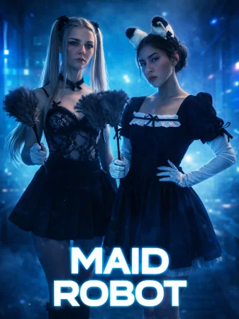 Maid Robot 2026 Hindi, English, Full Movie Download CAM Watch Online Free bolly4u