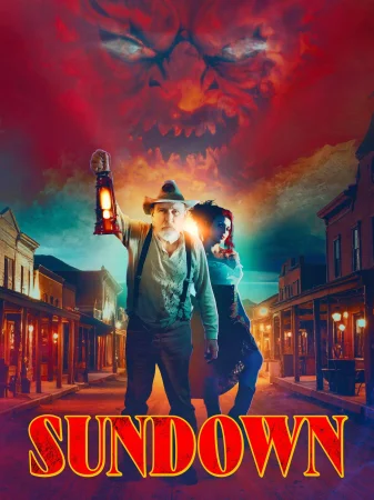 Sundown 2025 HD  Full Movie Download HD