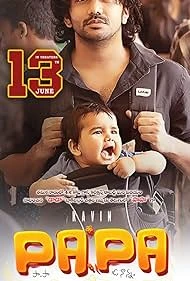 PaPa: O Naanna 2025 HD  Full Movie Download HD