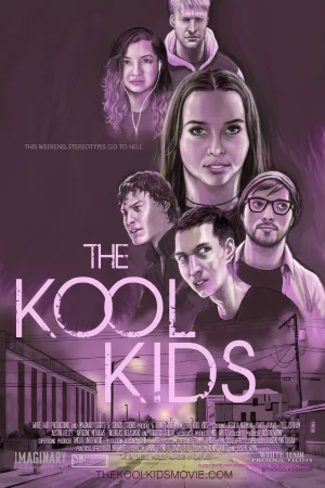 The Kool Kids 2025 HD  Full Movie Download HD