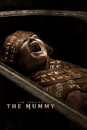 Lee Cronin's The Mummy 2026 HD  Full Movie Download HD