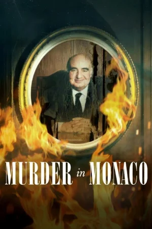 Murder in Monaco 2025 HD  Full Movie Download HD