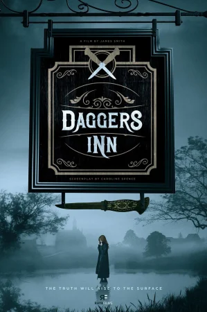 Daggers Inn 2025 HD  Full Movie Download HD