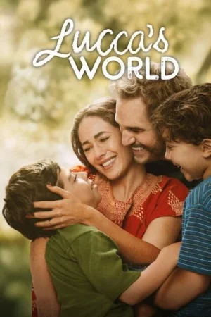 Lucca's World 2025 Hindi, English Full Movie Download HD Watch Online Free bolly4u