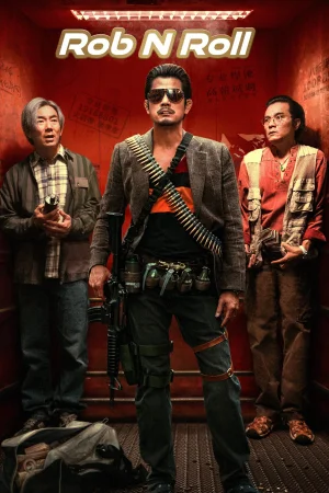 Rob N Roll 2024 Hindi Full Movie Download HD Watch Online Free bolly4u