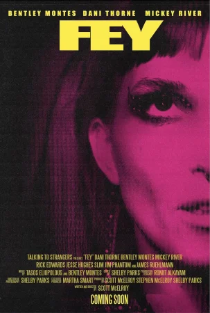 Fey 2024 HD  Full Movie Download HD
