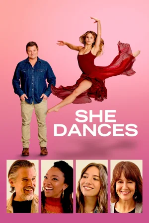 She Dances 2026 HD  Full Movie Download HD