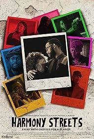 Harmony Streets 2026 HD  Full Movie Download HD