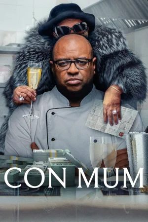 Con Mum 2025 HD  Full Movie Download HD