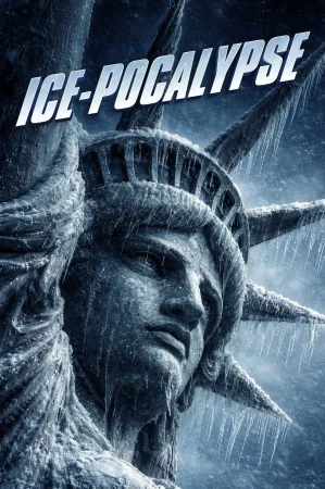 Ice-Pocalypse 2026 HD  Full Movie Download HD