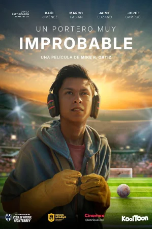 A Very Unlikely Goalkeeper 2026 Hindi Full Movie Download HD Watch Online Free bolly4u