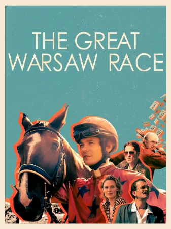 The Great Warsaw Race 2026 HD  Full Movie Download HD