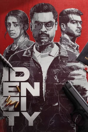 Identity 2025 HD  Full Movie Download HD