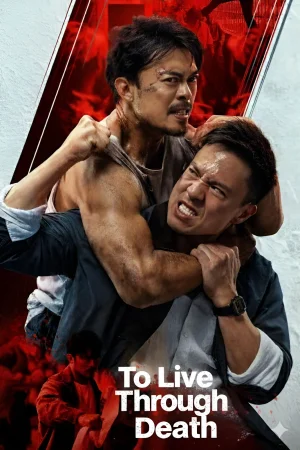 To Live Through Death 2024 HD  Full Movie Download HD