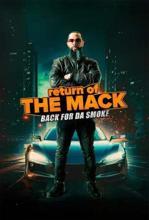 Return of The Mack 2026 HD  Full Movie Download HD