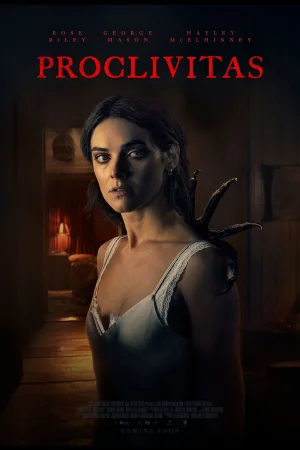 Proclivitas 2026 HD  Full Movie Download HD