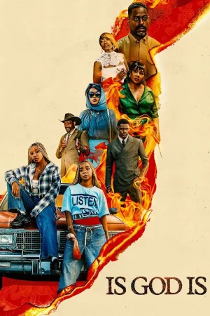 Is God Is 2026 TC  Full Movie Download TC