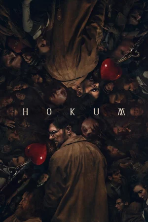 Hokum 2026 HD  Full Movie Download HD
