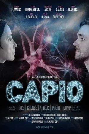 Capio 2025 HD  Full Movie Download HD
