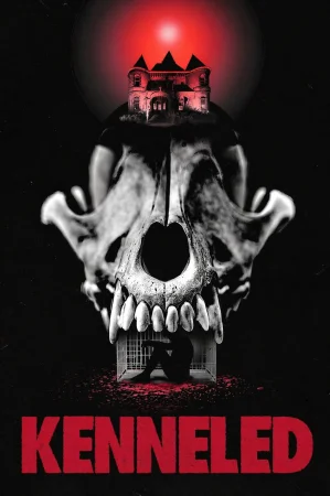 Kenneled 2025 HD  Full Movie Download HD