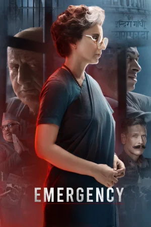Emergency 2025 HD  Full Movie Download HD