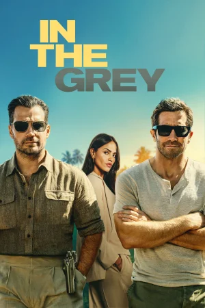 In the Grey 2026 HD  Full Movie Download HD