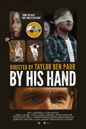 By His Hand 2026 HD  Full Movie Download HD