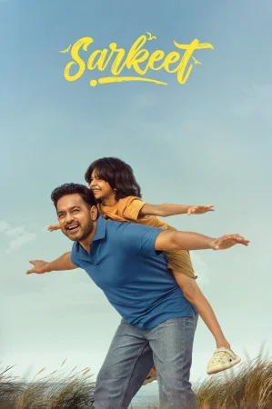 Sarkeet 2025 HD  Full Movie Download HD