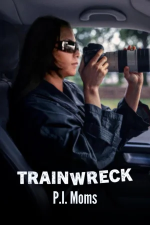 Trainwreck: P.I. Moms 2025 HD  Full Movie Download HD