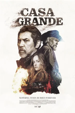 Casa Grande 2026 CAM  Full Movie Download CAM