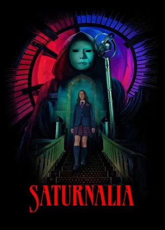 Saturnalia 2025 HD  Full Movie Download HD
