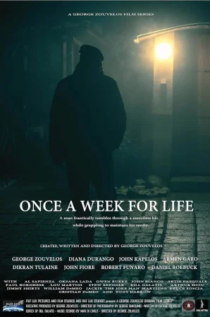 Once a Week for Life 2026 HD  Full Movie Download HD