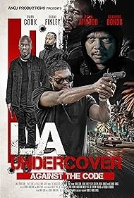 LA Undercover: Against the Code 2026 HD  Full Movie Download HD