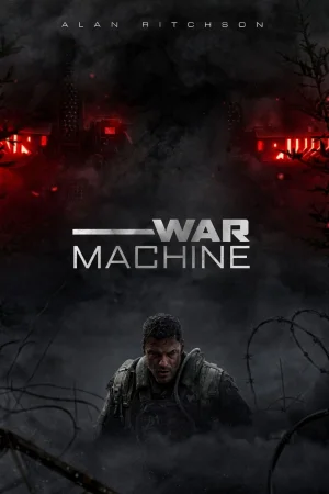 War Machine 2026 Hindi Full Movie Download HD Watch Online Free bolly4u
