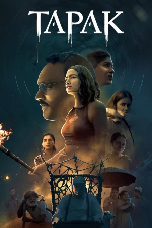 Tapak 2025 HD  Full Movie Download HD