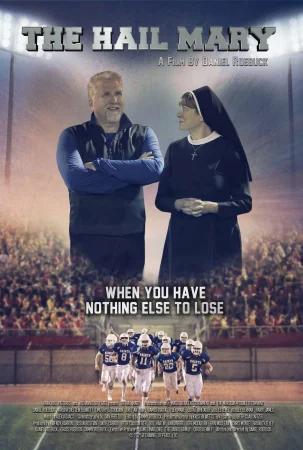 The Hail Mary 2026 HD  Full Movie Download HD