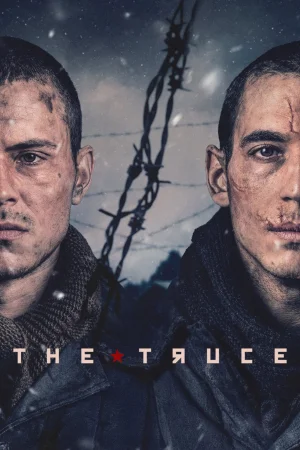 The Truce 2025 HD  Full Movie Download HD
