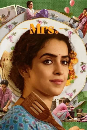Mrs. 2023 HD  Full Movie Download HD